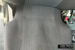MAN TGS
                                          400