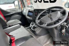 Renault Trucks D Cab 2.1
                                          240