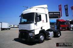 Renault Trucks T
                                          480