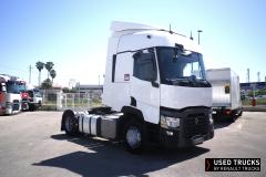 Renault Trucks T
                                          480