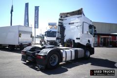 Renault Trucks T
                                          480