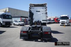 Renault Trucks T
                                          480