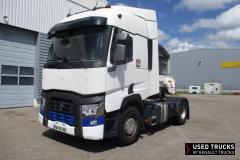 Renault Trucks T
                                          480