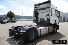 Renault Trucks T
                                          480