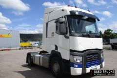 Renault Trucks T
                                          480