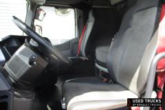 Renault Trucks T
                                          480