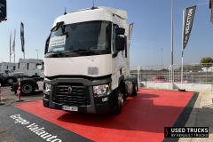 Renault Trucks T
                                          480