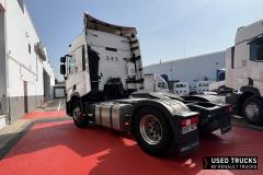 Renault Trucks T
                                          480