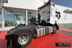 Renault Trucks T
                                          480