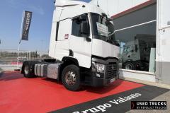Renault Trucks T
                                          480