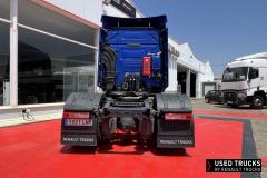 Renault Trucks T
                                          520