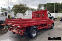 Renault Master
                                          125