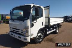 Isuzu D
                                          