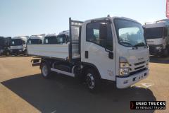 Isuzu D
                                          