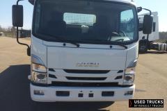 Isuzu D
                                          