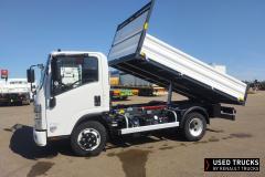 Isuzu D
                                          