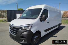 Renault Master
                                          135