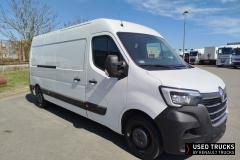 Renault Master
                                          135