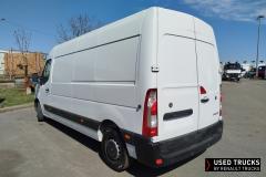 Renault Master
                                          135