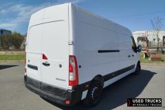 Renault Master
                                          135