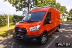 Ford Transit
                                          170
