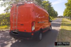 Ford Transit
                                          170