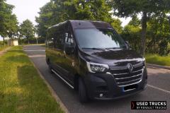 Renault Trucks Master
                                          150