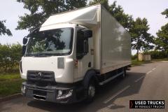 Renault Trucks D
                                          240