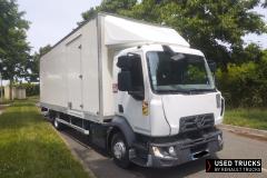 Renault Trucks D
                                          240