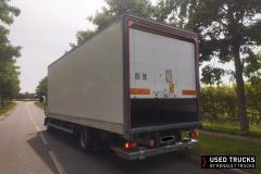 Renault Trucks D
                                          240