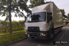 Renault Trucks D Wide
                                          280