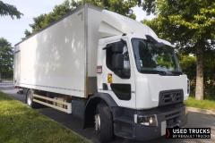 Renault Trucks D Wide
                                          280