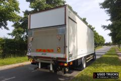 Renault Trucks D Wide
                                          280