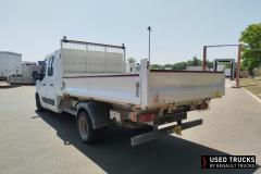 Renault Master
                                          130