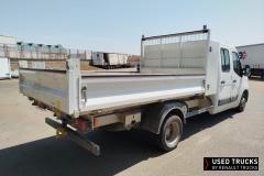 Renault Master
                                          130