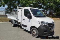 Renault Master
                                          130