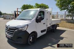 Renault Master
                                          130