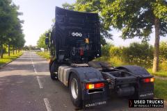 Renault Trucks T
                                          460