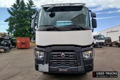 Renault Trucks C
                                          430