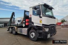 Renault Trucks C
                                          430