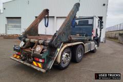 Renault Trucks C
                                          430