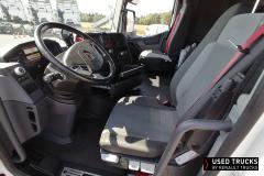 Renault Trucks T
                                          440