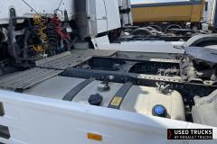 Mercedes-Benz Actros 18..
                                          450