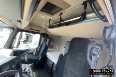 Mercedes-Benz Actros 18..
                                          450