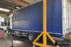 Renault Trucks T High
                                          480