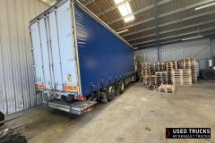 DAF CF
                                          340