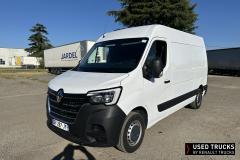 Renault Master
                                          135