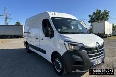 Renault Master
                                          135
