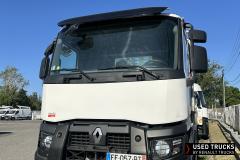 Renault Trucks C
                                          430