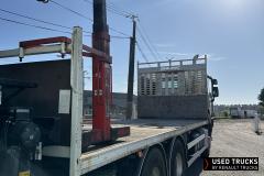 Renault Trucks C
                                          430